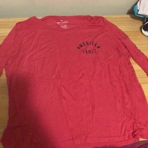 American eagle outfitters long sleeve tee